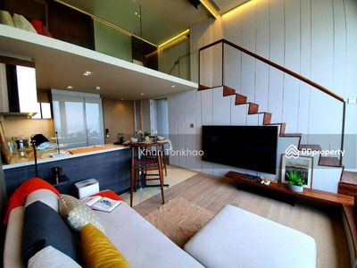 The Esse Asoke, Bangkok, Thailand The Esse Asoke, Bangkok, Thailand