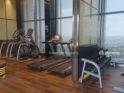 Rhythm Ekkamai, Bangkok, Thailand Rhythm Ekkamai, Bangkok, Thailand