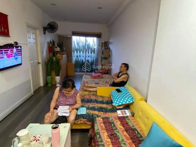 4S Riverside Linh Dong, Vietnam 4S Riverside Linh Dong, Vietnam