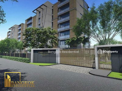Park Court Sukhumvit 77, Bangkok, Thailand Park Court Sukhumvit 77, Bangkok, Thailand