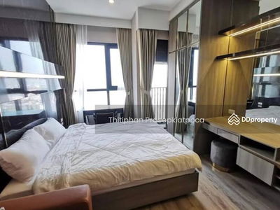 Knightsbridge Prime Onnut, Bangkok, Thailand Knightsbridge Prime Onnut, Bangkok, Thailand