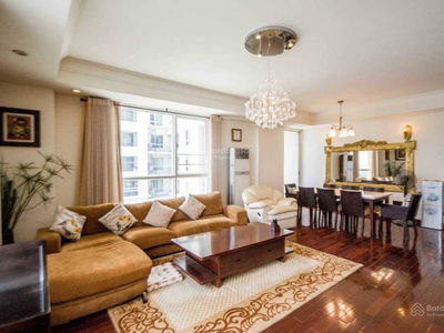 The Manor - TP. Hồ Chí Minh, Vietnam The Manor - TP. Hồ Chí Minh, Vietnam