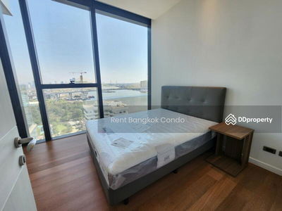 Canapaya Residences Rama 3, Bangkok, Thailand Canapaya Residences Rama 3, Bangkok, Thailand