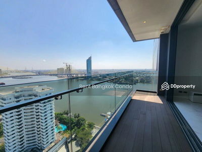 Canapaya Residences Rama 3, Bangkok, Thailand Canapaya Residences Rama 3, Bangkok, Thailand