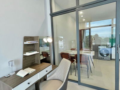 Logement dans Ho Chi Minh City, Vietnam Logement dans Ho Chi Minh City, Vietnam