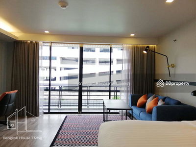 Oakwood Residence Sukhumvit Thonglor, Bangkok, Thailand Oakwood Residence Sukhumvit Thonglor, Bangkok, Thailand