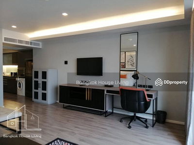 Oakwood Residence Sukhumvit Thonglor, Bangkok, Thailand Oakwood Residence Sukhumvit Thonglor, Bangkok, Thailand