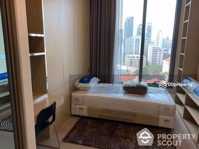 The Esse Asoke, Bangkok, Thailand The Esse Asoke, Bangkok, Thailand