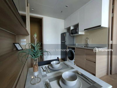 Noble Around Sukhumvit 33, Bangkok, Thailand Noble Around Sukhumvit 33, Bangkok, Thailand