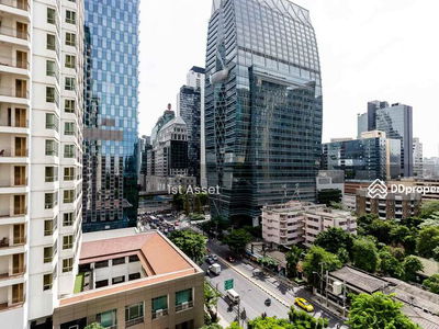 98 Wireless, Bangkok, Thailand 98 Wireless, Bangkok, Thailand