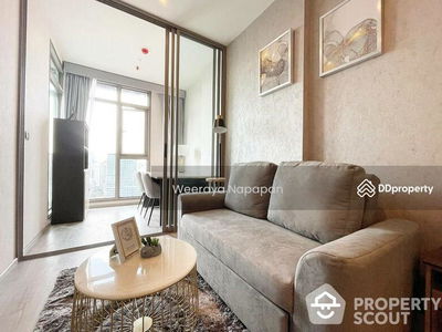 Rhythm Ekkamai Estate, Bangkok, Thailand Rhythm Ekkamai Estate, Bangkok, Thailand