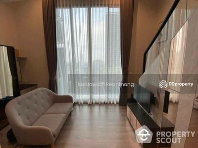 The Reserve Phahol-Pradipat, Bangkok, Thailand The Reserve Phahol-Pradipat, Bangkok, Thailand