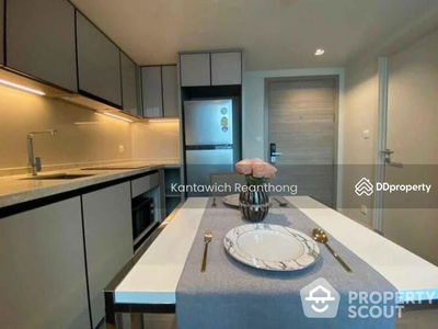 The Reserve Phahol-Pradipat, Bangkok, Thailand The Reserve Phahol-Pradipat, Bangkok, Thailand