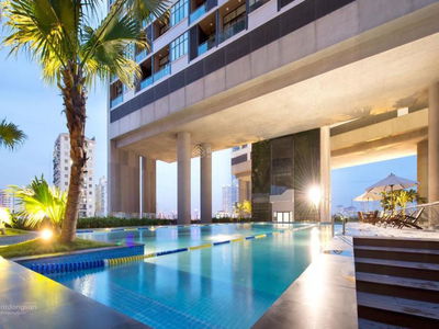 Dolphin Plaza, Vietnam Dolphin Plaza, Vietnam