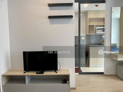 IDEO O2 Bangna, Bangkok, Thailand IDEO O2 Bangna, Bangkok, Thailand