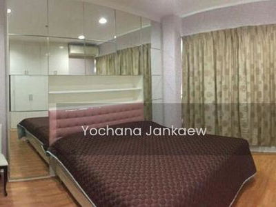 Baan Klang Krung Siam-Pathumwan, Bangkok, Thailand Baan Klang Krung Siam-Pathumwan, Bangkok, Thailand