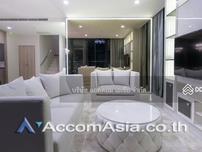 Noble Ploenchit, Bangkok, Thailand Noble Ploenchit, Bangkok, Thailand