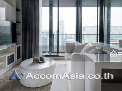 Noble Ploenchit, Bangkok, Thailand Noble Ploenchit, Bangkok, Thailand