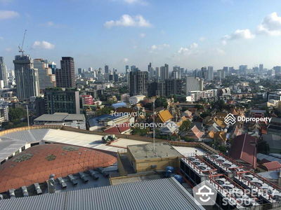 Rhythm Sukhumvit 42, Bangkok, Thailand Rhythm Sukhumvit 42, Bangkok, Thailand