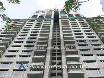 All Seasons Mansion, Bangkok, Thailand All Seasons Mansion, Bangkok, Thailand