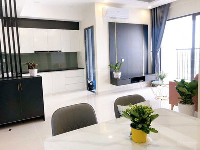 The Rivana, Vietnam The Rivana, Vietnam