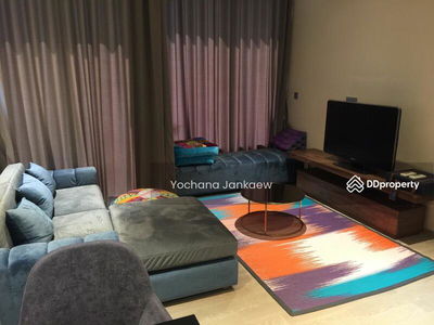 The Esse Asoke, Bangkok, Thailand The Esse Asoke, Bangkok, Thailand