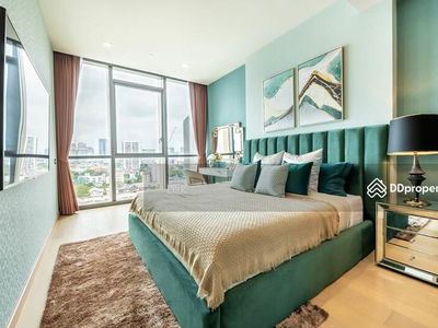 The Monument Thonglor, Bangkok, Thailand The Monument Thonglor, Bangkok, Thailand