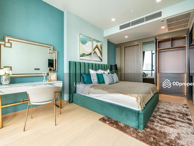 The Monument Thonglor, Bangkok, Thailand The Monument Thonglor, Bangkok, Thailand