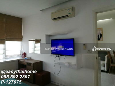 TC Green Rama 9, Bangkok, Thailand TC Green Rama 9, Bangkok, Thailand