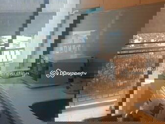 Life Asoke, Bangkok, Thailand Life Asoke, Bangkok, Thailand