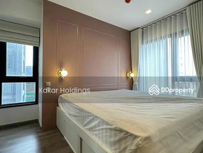 Life Ladprao Valley, Bangkok, Thailand Life Ladprao Valley, Bangkok, Thailand