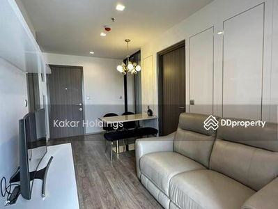 Life Ladprao Valley, Bangkok, Thailand Life Ladprao Valley, Bangkok, Thailand