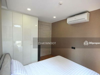 Klass Langsuan, Bangkok, Thailand Klass Langsuan, Bangkok, Thailand