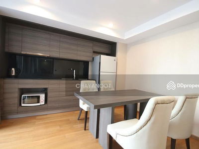 Klass Langsuan, Bangkok, Thailand Klass Langsuan, Bangkok, Thailand