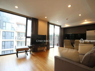 Klass Langsuan, Bangkok, Thailand Klass Langsuan, Bangkok, Thailand