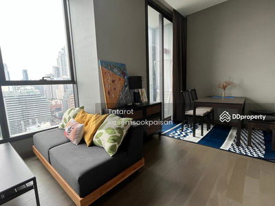 The Esse at Singha Complex, Bangkok, Thailand The Esse at Singha Complex, Bangkok, Thailand