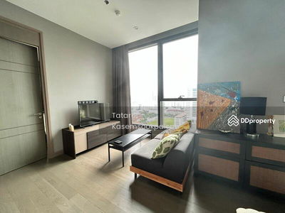 The Esse at Singha Complex, Bangkok, Thailand The Esse at Singha Complex, Bangkok, Thailand