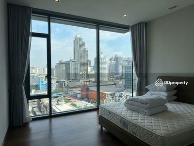 Q1 Sukhumvit, Bangkok, Thailand Q1 Sukhumvit, Bangkok, Thailand