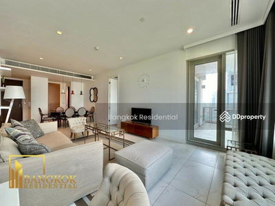 185 Rajadamri, Bangkok, Thailand 185 Rajadamri, Bangkok, Thailand