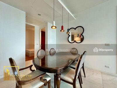 185 Rajadamri, Bangkok, Thailand 185 Rajadamri, Bangkok, Thailand