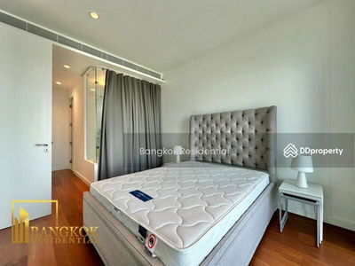 185 Rajadamri, Bangkok, Thailand 185 Rajadamri, Bangkok, Thailand