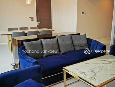 The Bangkok Sathorn, Bangkok, Thailand The Bangkok Sathorn, Bangkok, Thailand