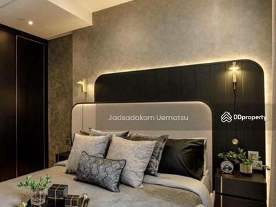 ASHTON Asoke - Rama 9, Bangkok, Thailand ASHTON Asoke - Rama 9, Bangkok, Thailand