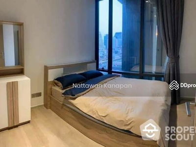 ASHTON Silom, Bangkok, Thailand ASHTON Silom, Bangkok, Thailand