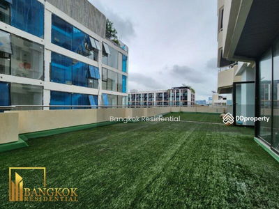 Apartment, Bangkok, Thailand Apartment, Bangkok, Thailand