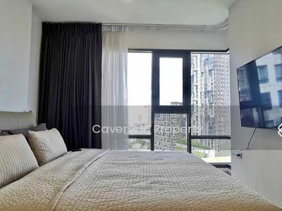 Rhythm Sukhumvit 36-38, Bangkok, Thailand Rhythm Sukhumvit 36-38, Bangkok, Thailand