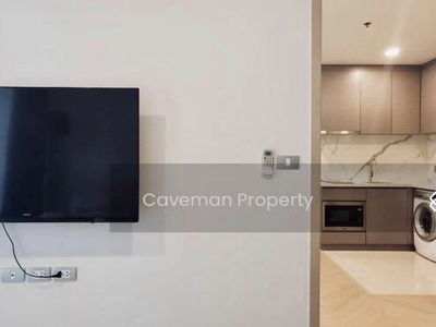 Rhythm Sukhumvit 36-38, Bangkok, Thailand Rhythm Sukhumvit 36-38, Bangkok, Thailand