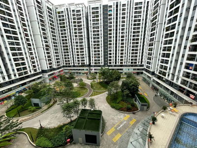 Hope Residence, Vietnam Hope Residence, Vietnam