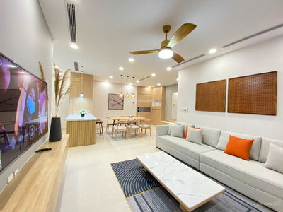 The Zei My Dinh, Vietnam The Zei My Dinh, Vietnam