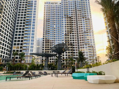 Masteri Centre Point, Vietnam Masteri Centre Point, Vietnam